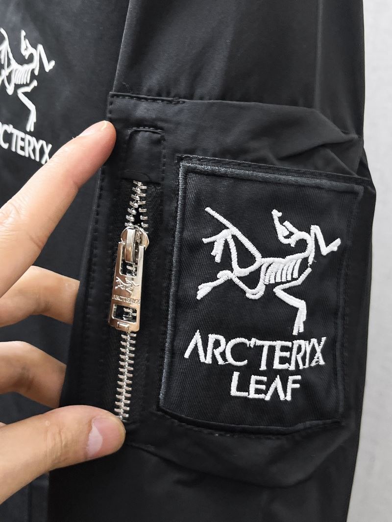 Arcteryx Outwear